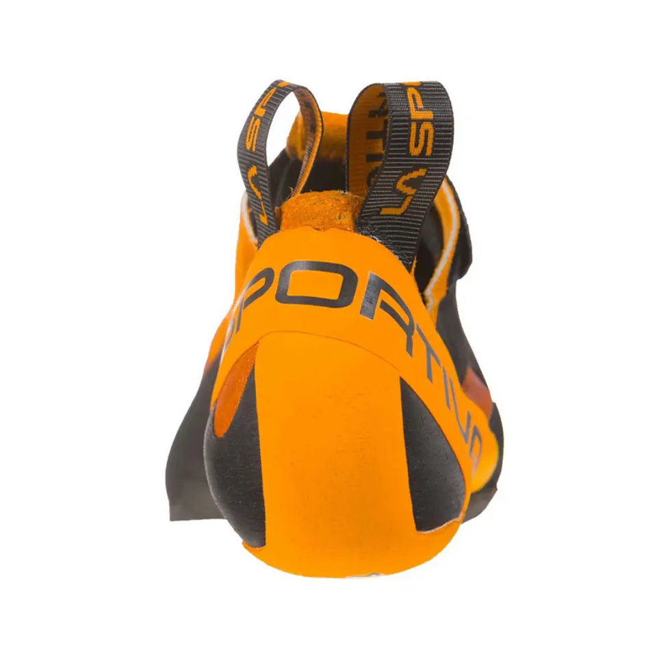 Zapatilla Escalada Python La Sportiva 4