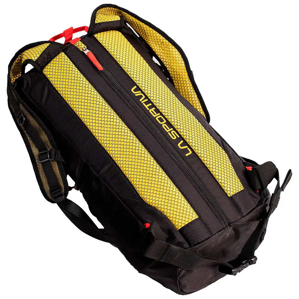 Mochila Alpinismo Alpine La Sportiva 4