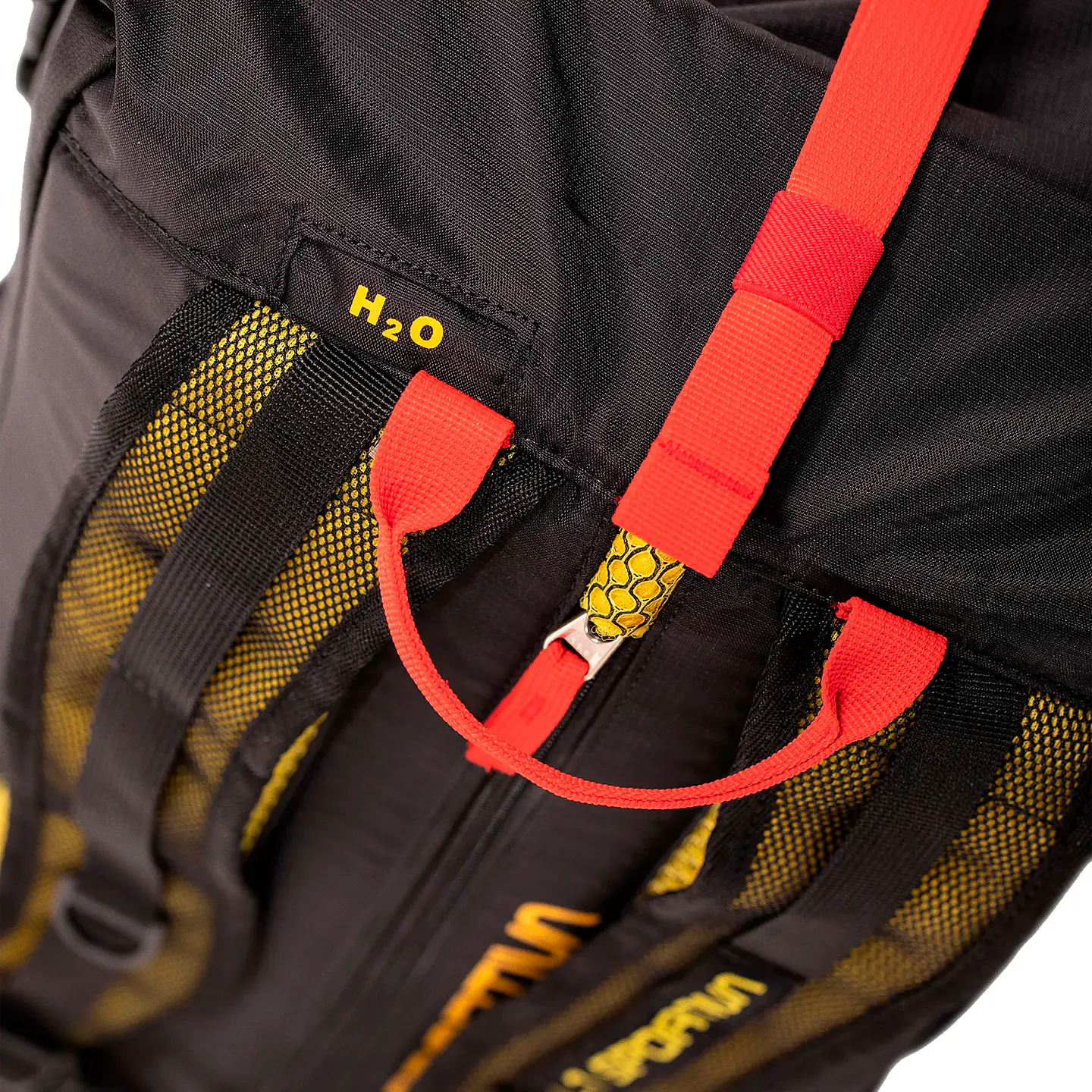 Mochila Alpinismo Alpine La Sportiva 5