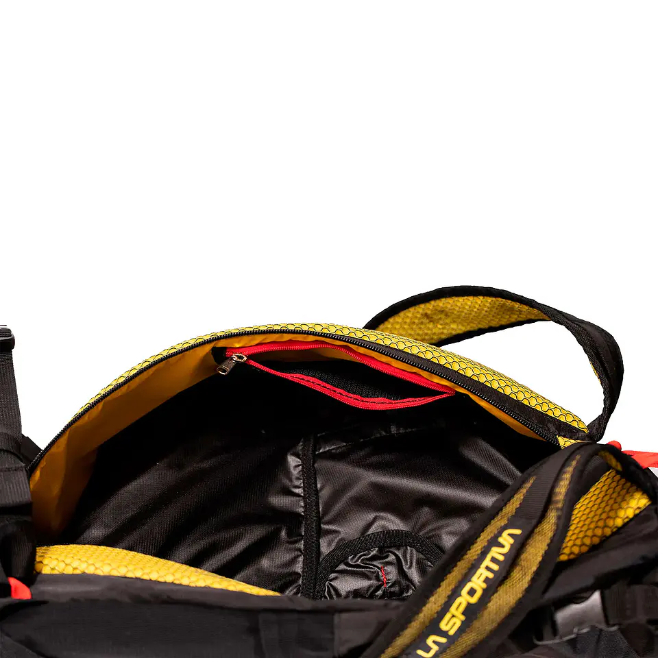 Mochila Alpinismo Alpine La Sportiva 6