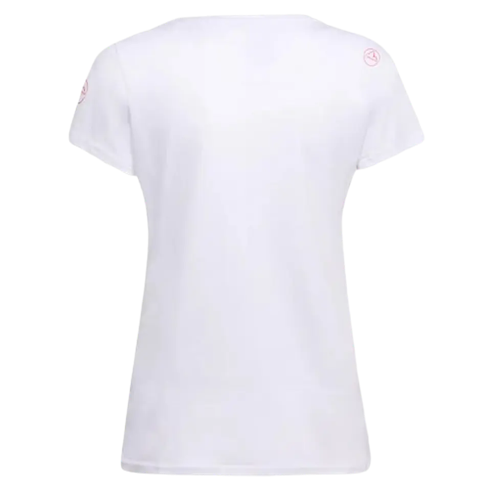 Polera Escalada Route Mujer La Sportiva 5