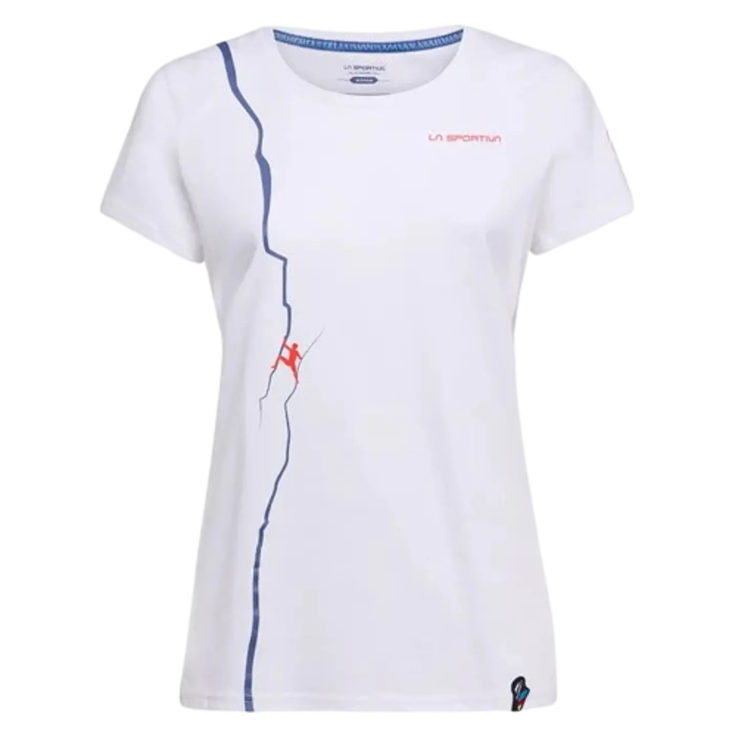 Polera Escalada Route Mujer La Sportiva 2