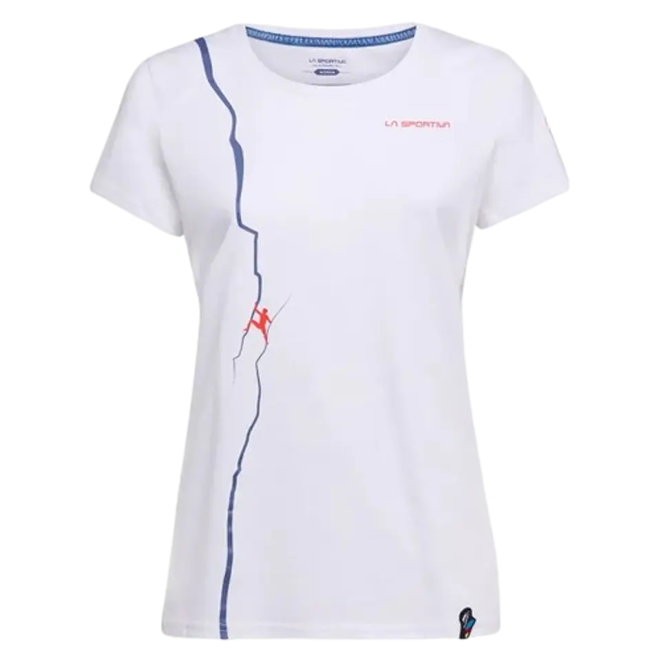 Polera Escalada Route Mujer La Sportiva 2