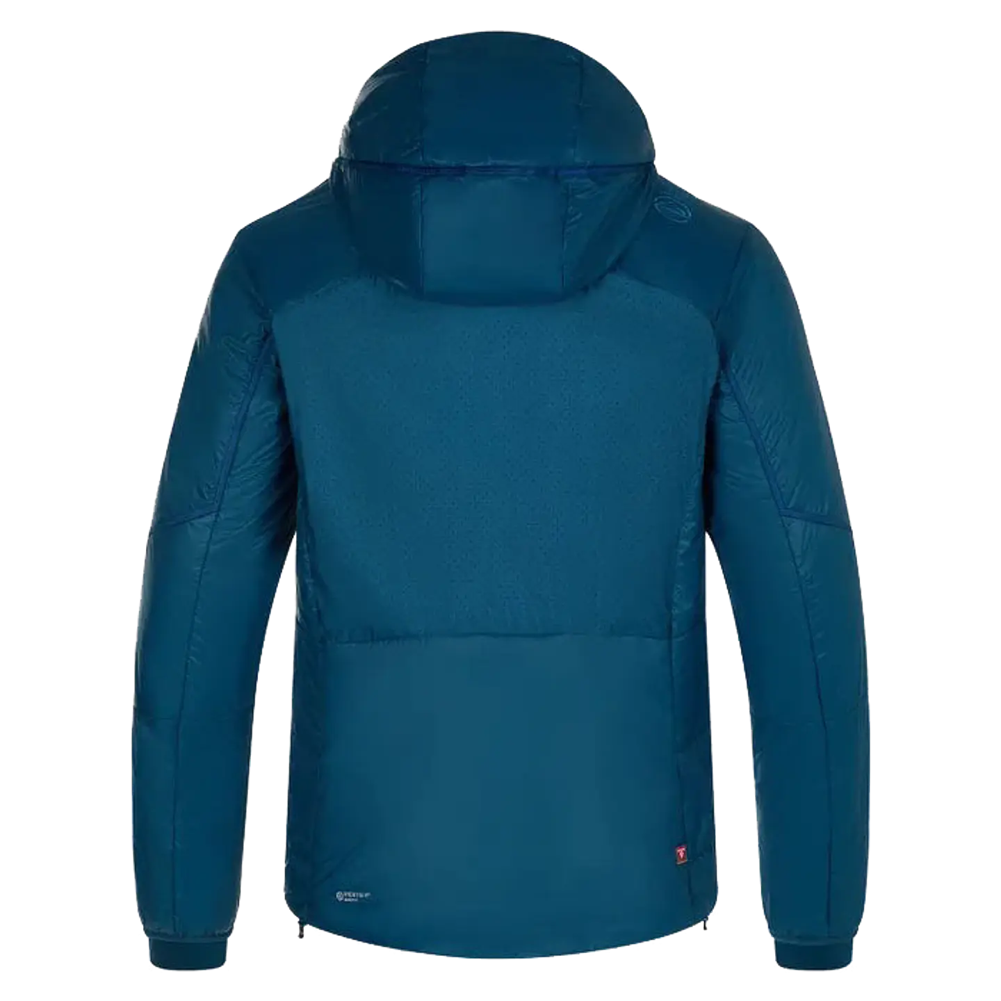 Chaqueta Alpinismo Alpine Guide Primaloft Hoody Hombre La Sportiva 6