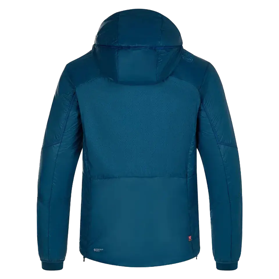 Chaqueta Alpinismo Alpine Guide Primaloft Hoody Hombre La Sportiva 6