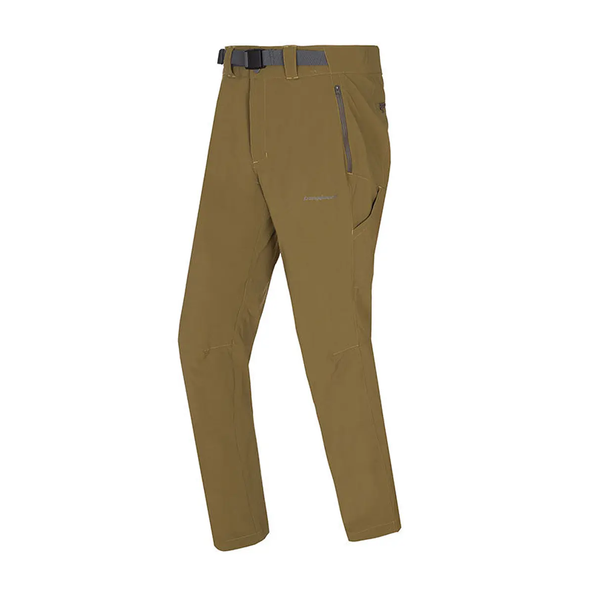 Pantalon De Trekking Kathmandu Homme XL - Gris Imperméable - Randonnée