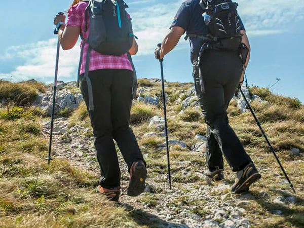 Día de Hiking: 5 Consejos para una Aventura de Excursión
