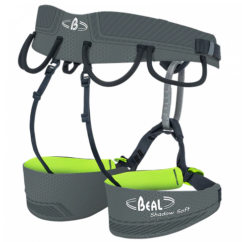 Arnes Shadow Soft Beal