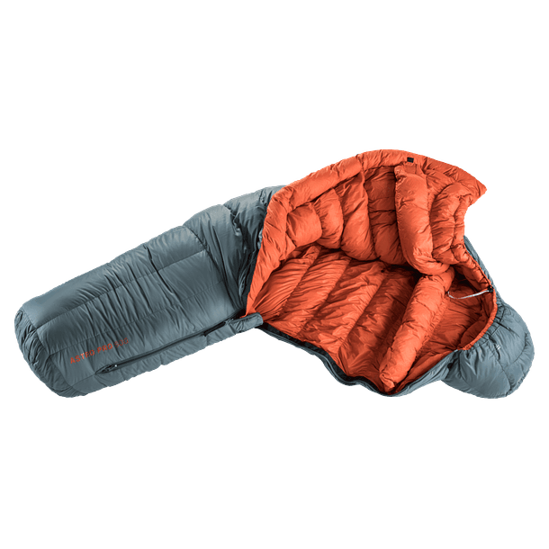 Saco de Dormir Astro Pro 600 -10°C  Deuter 2