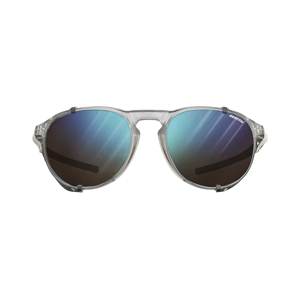 Lente Millenium Reactiv 2-4 Julbo 3