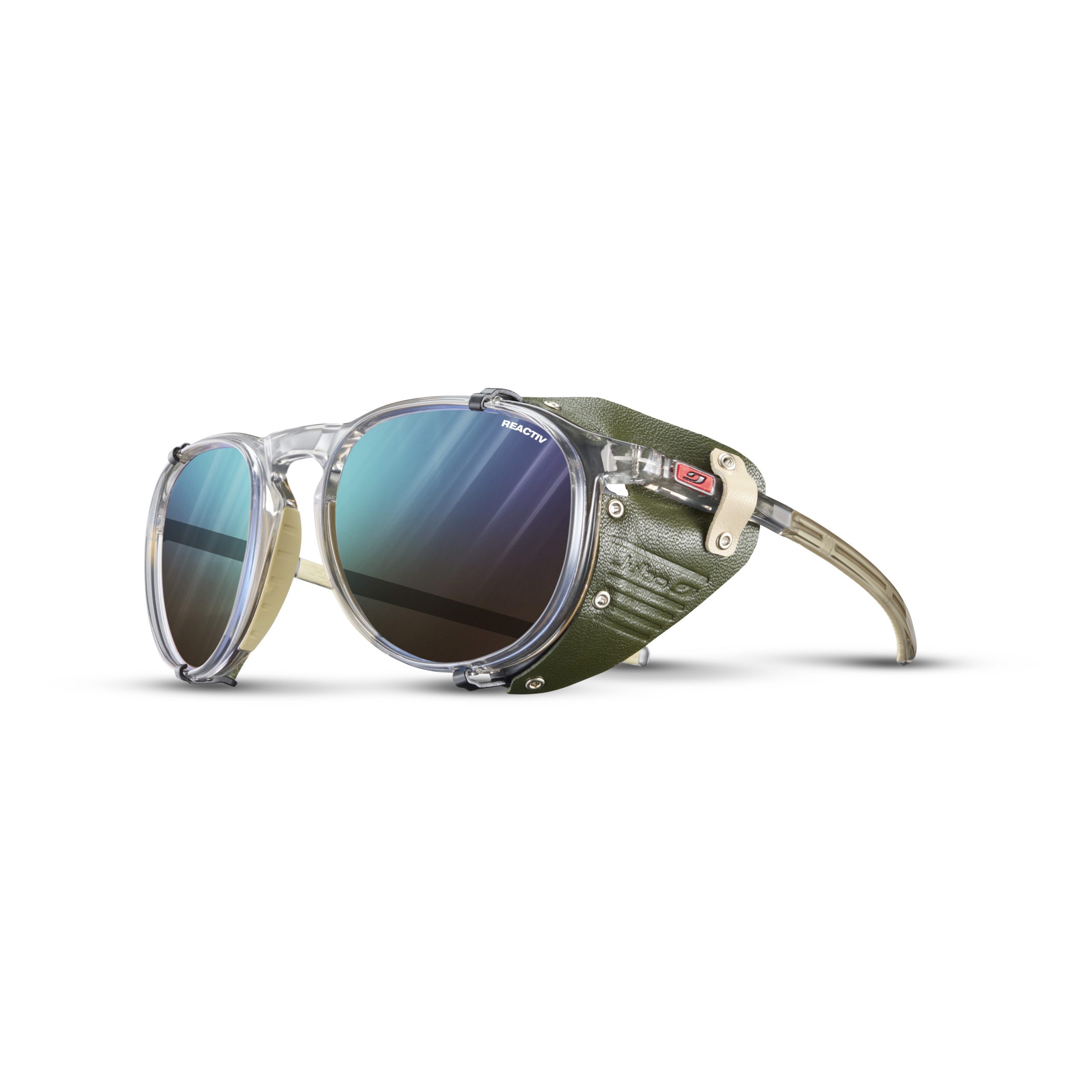 Lente Millenium Reactiv 2-4 Julbo