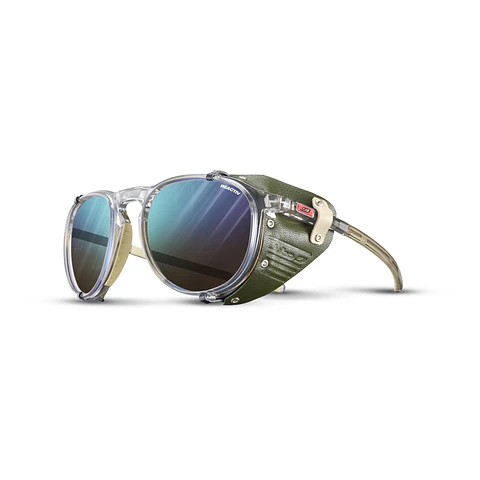 Lente Millenium Reactiv 2-4 Julbo