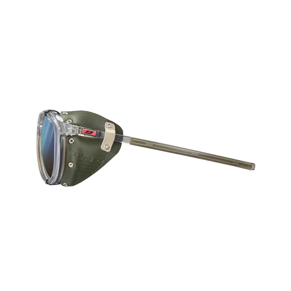Lente Millenium Reactiv 2-4 Julbo 2