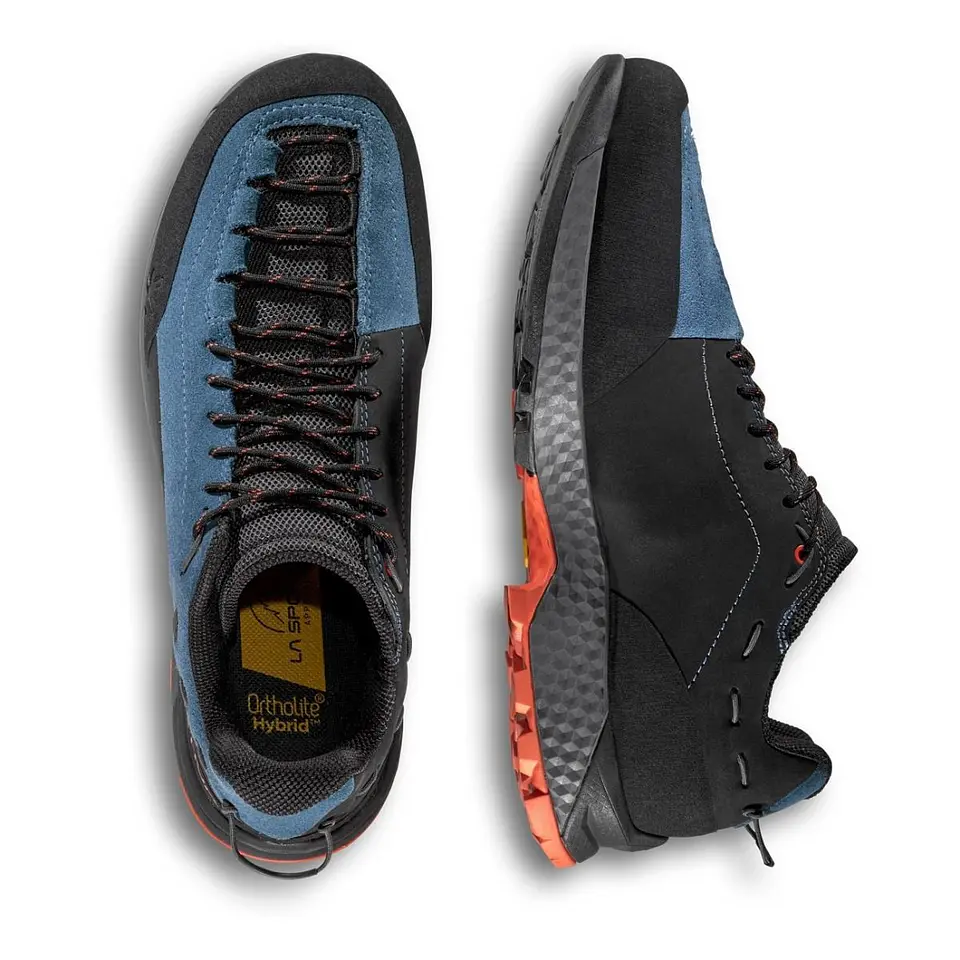 Zapatos Aproximación TX Guide LT La Sportiva 3