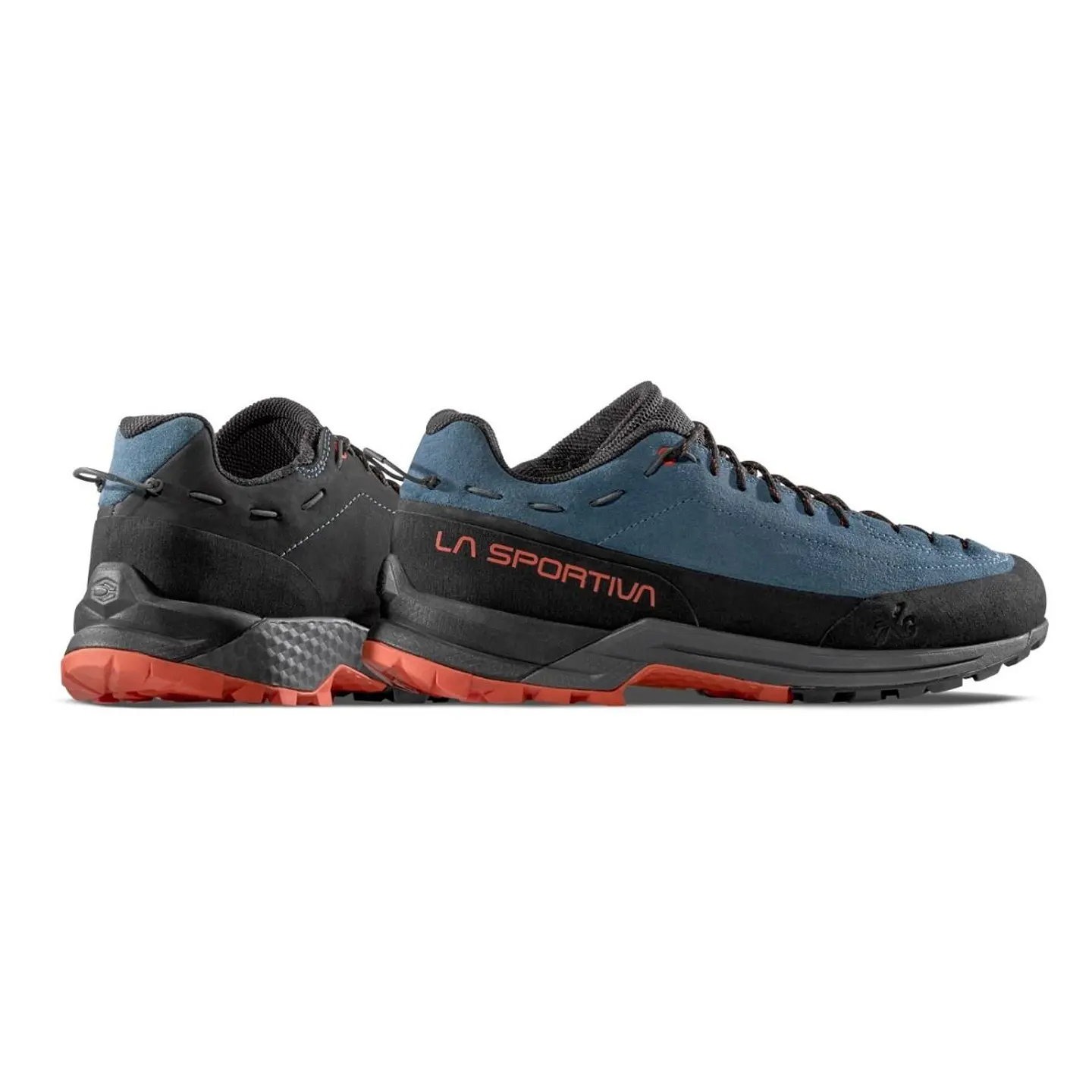 Zapatos Aproximación TX Guide LT La Sportiva 4