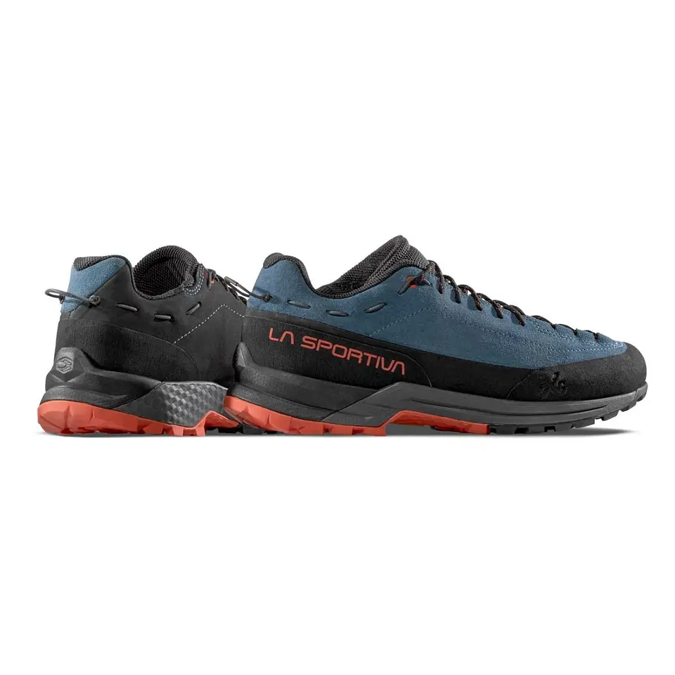 Zapatos Aproximación TX Guide LT La Sportiva 4