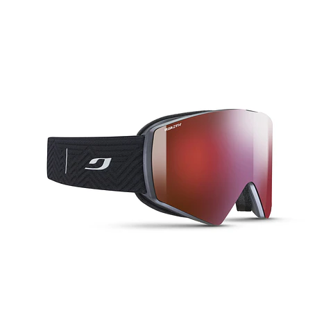 Antiparra Razor Edge REACTIV 0 - 4 Julbo