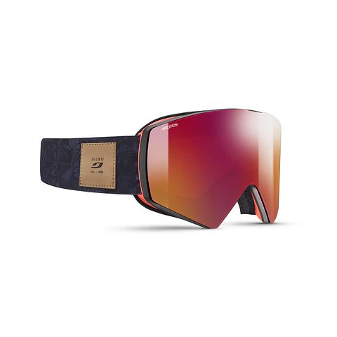 Antiparra Sharp Cat 3 Julbo