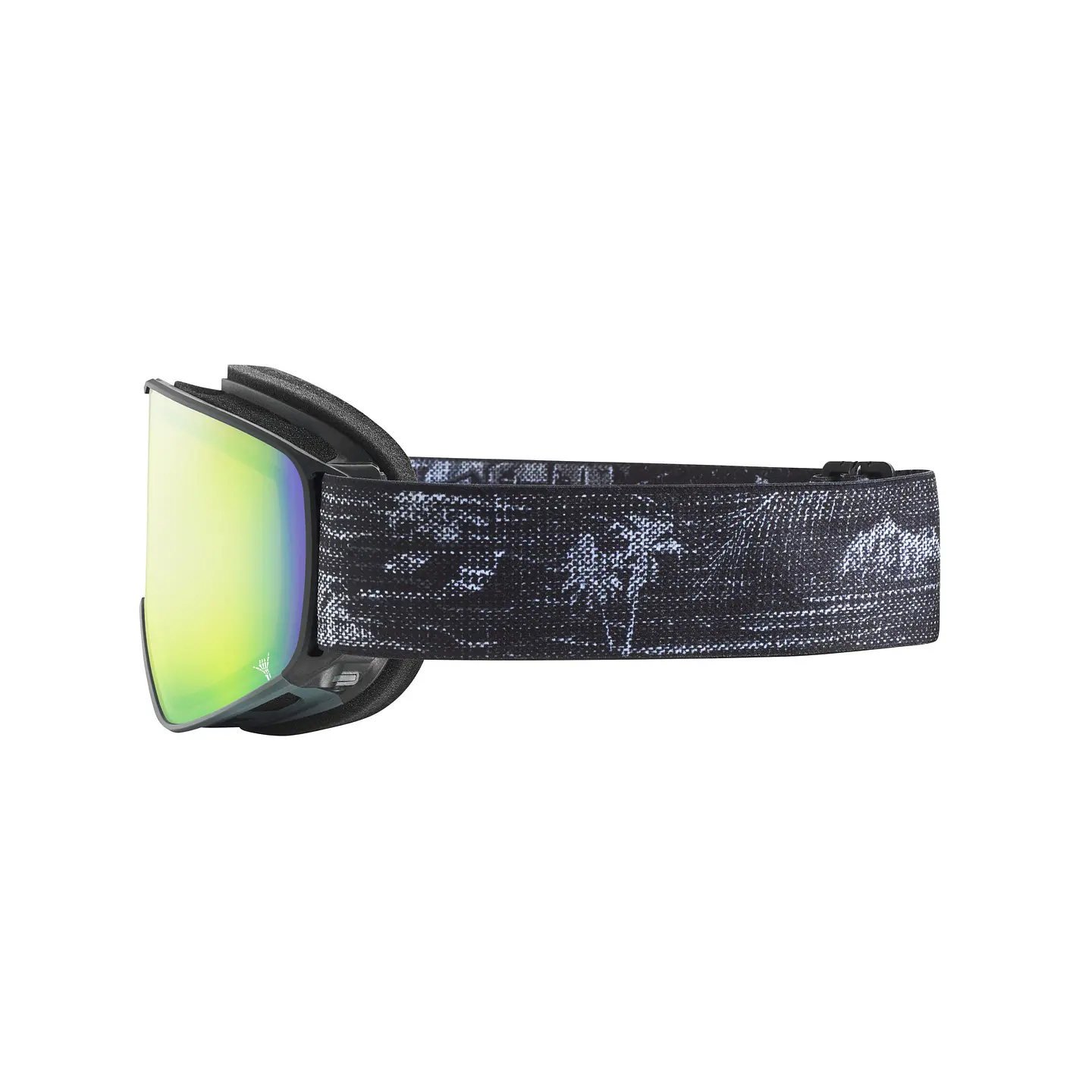 Antiparra Cyrius REACTIV 2 - 3 glare control Julbo 3