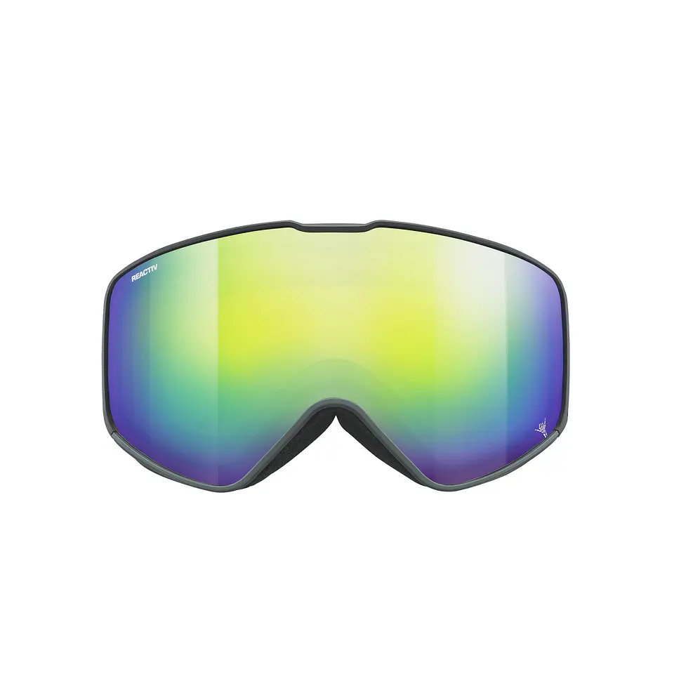 Antiparra Cyrius REACTIV 2 - 3 glare control Julbo 2