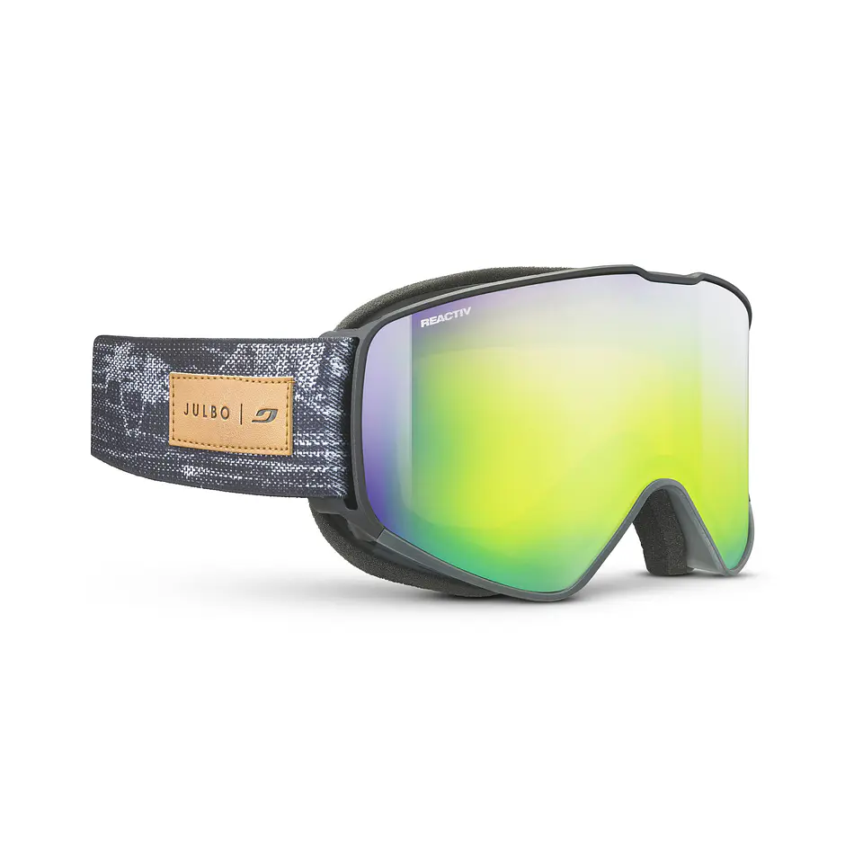 Antiparra Cyrius REACTIV 2 - 3 glare control Julbo 1