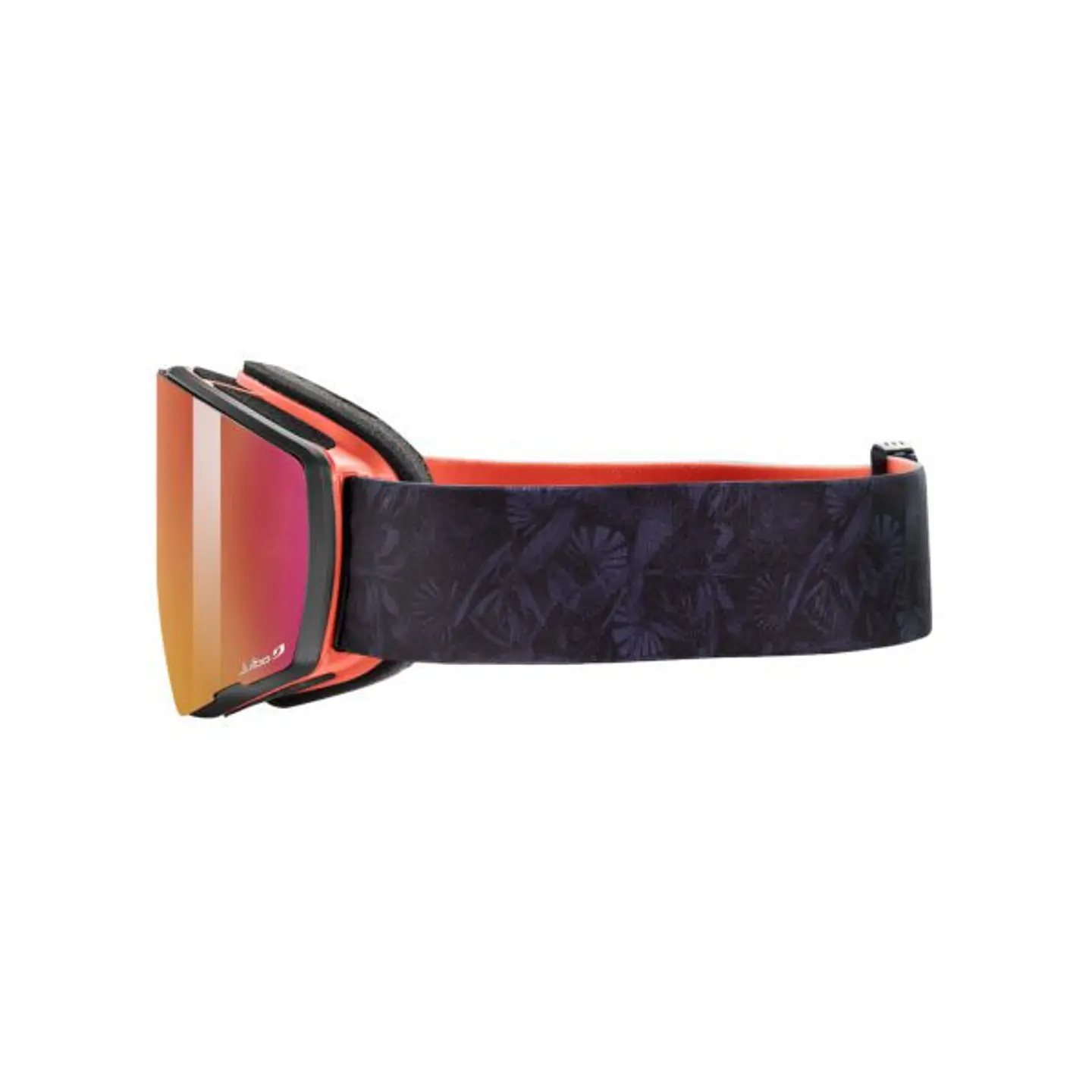 Antiparra Sharp Cat 3 Julbo 4