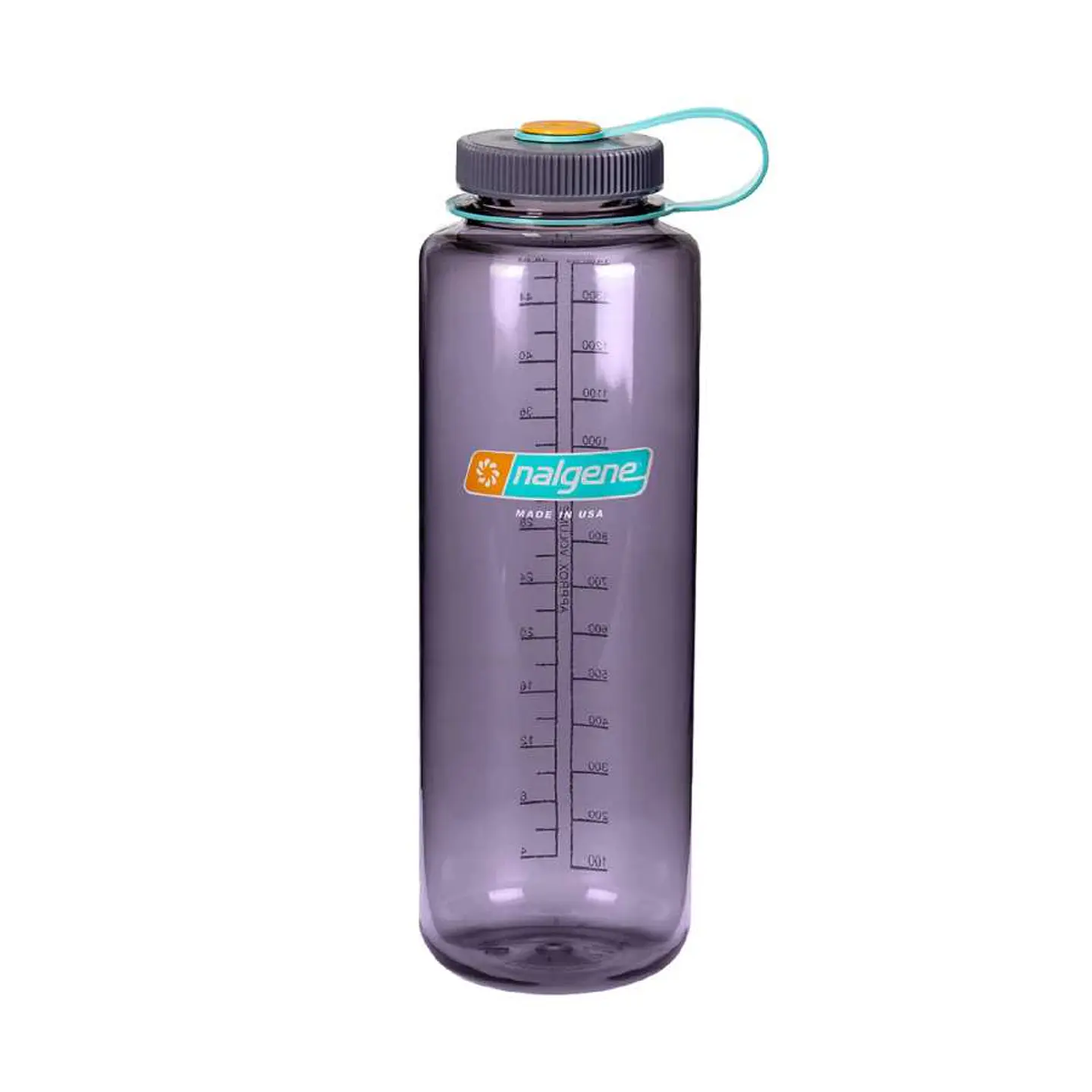 Botella 1.5L Boca Ancha Nalgene 2