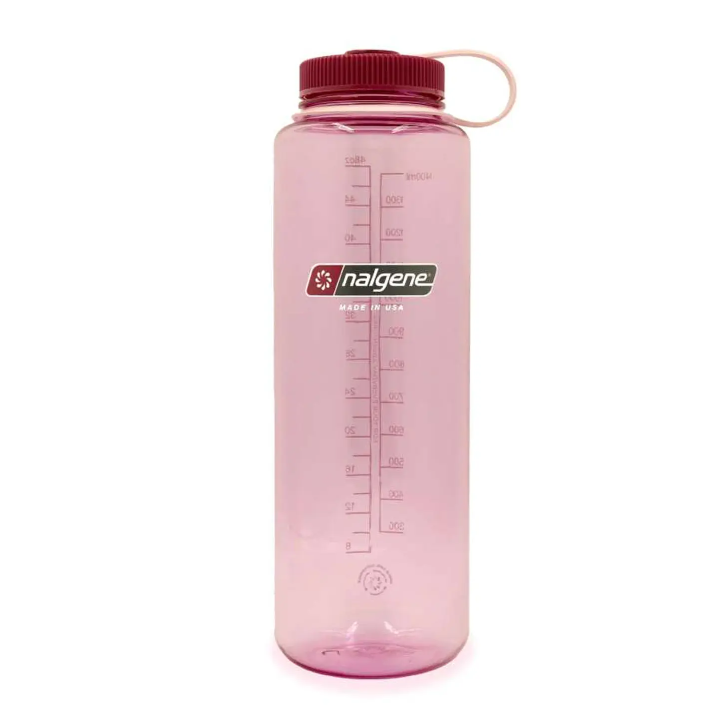 Botella 1.5L Boca Ancha Nalgene 3