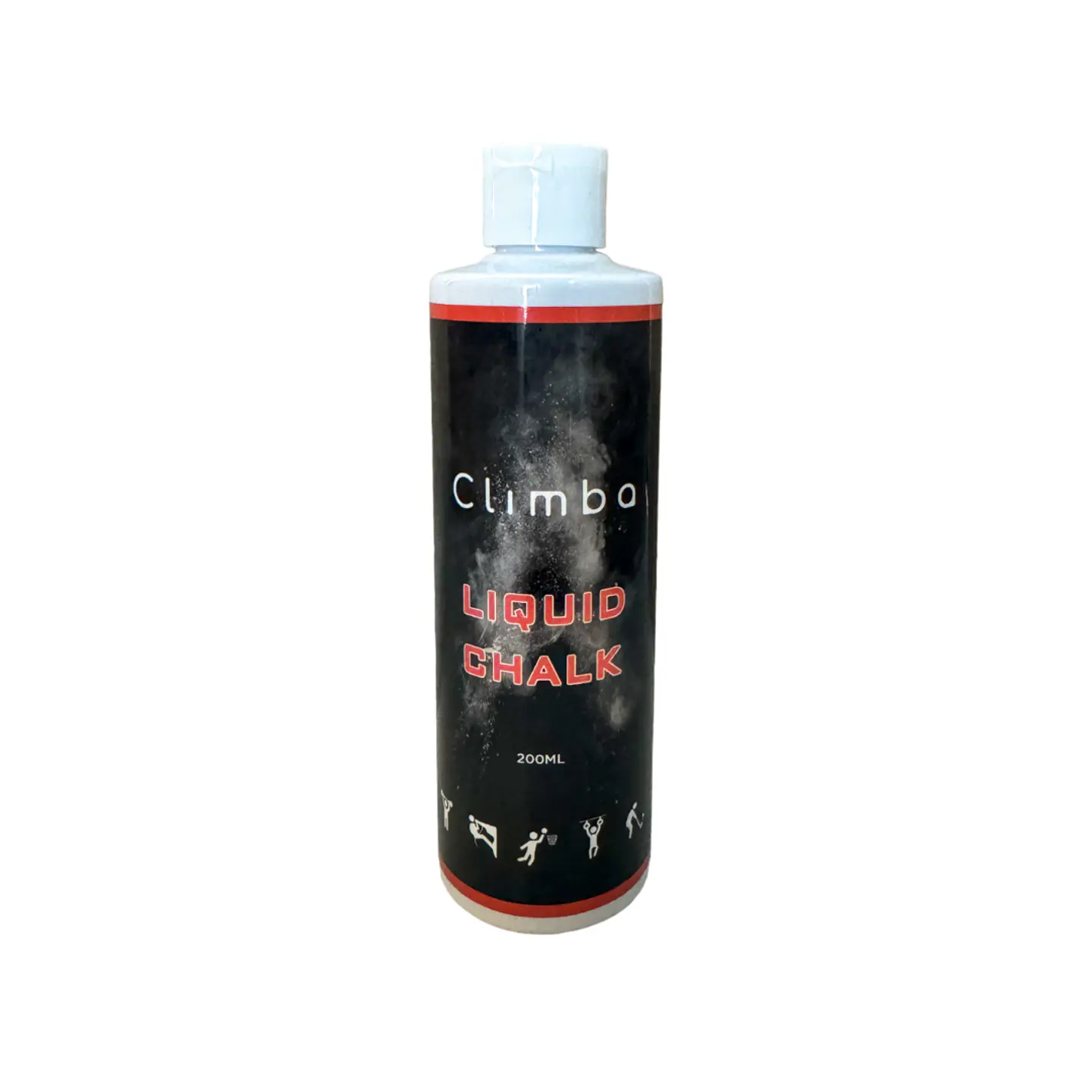 Magnesio Liquido 200 ml Climba 1