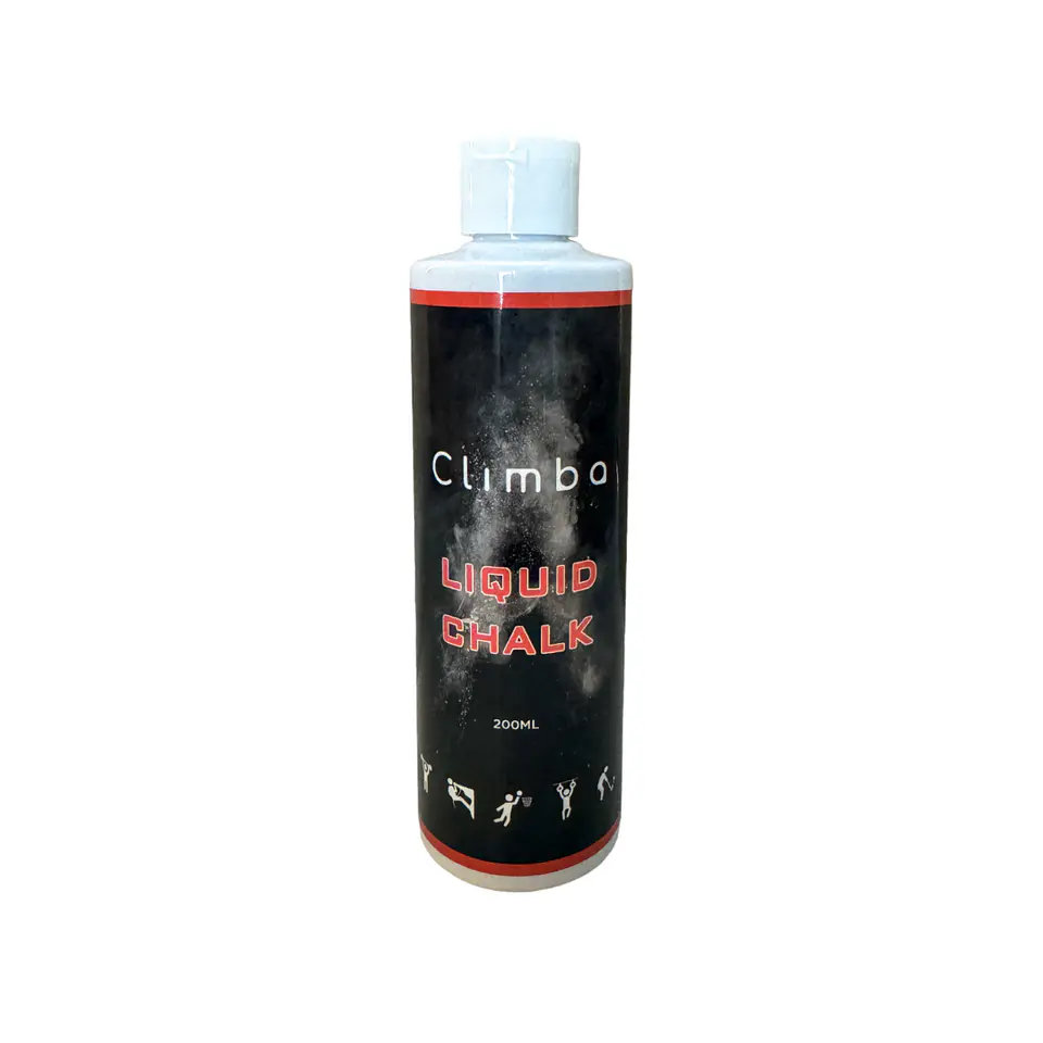 Magnesio Liquido 200 ml Climba 1