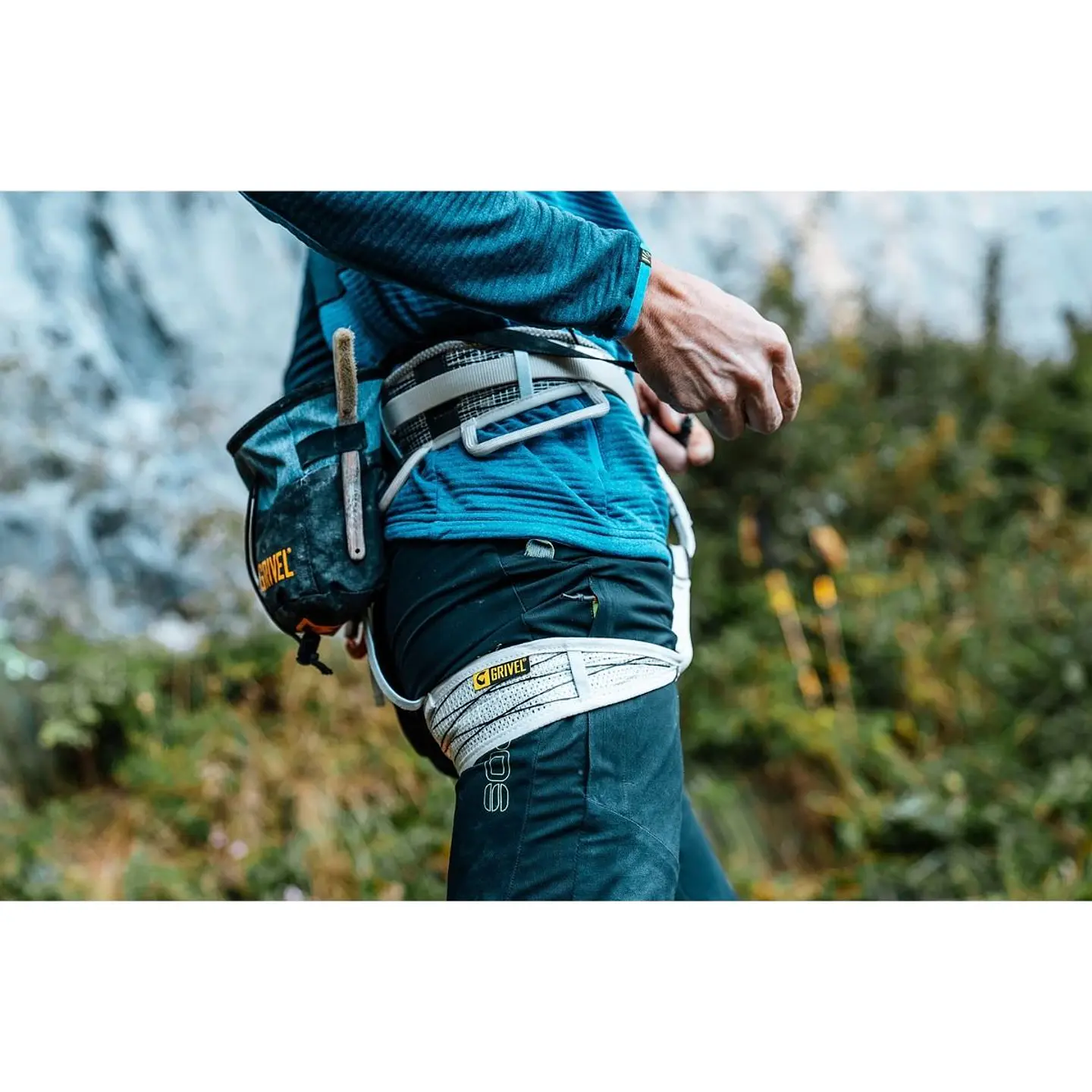 Arnes Levante Grivel 2