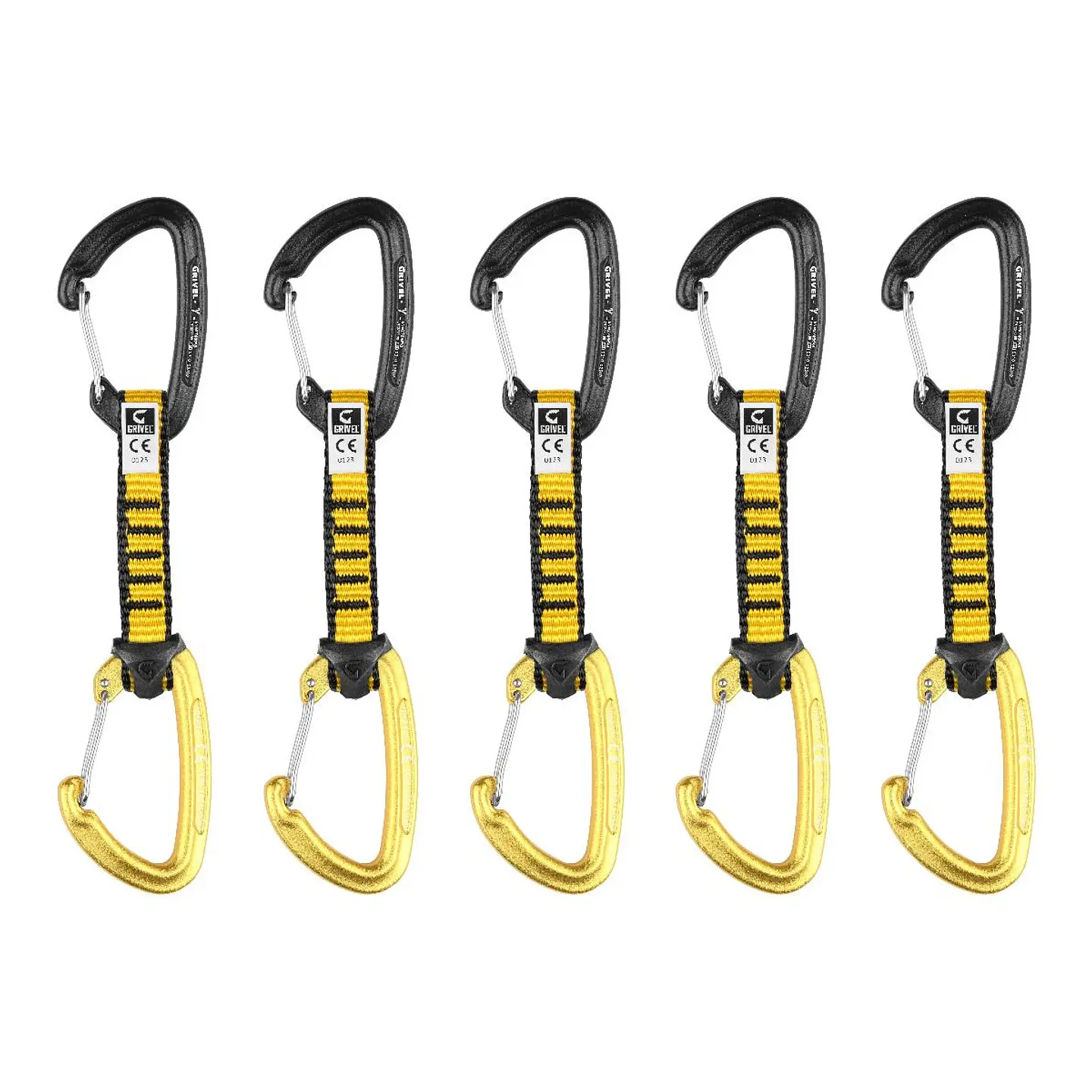Pack 5 Cinta Express All Round Gamma Grivel 1