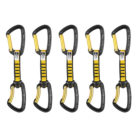 Pack 5 Cinta Express All Round Alpha Grivel