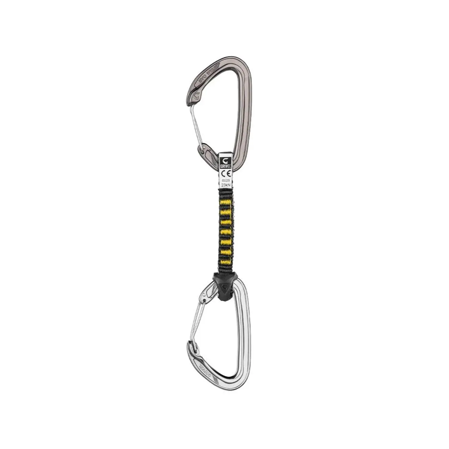 Cinta Express Alpine Plume Evo Grivel 1