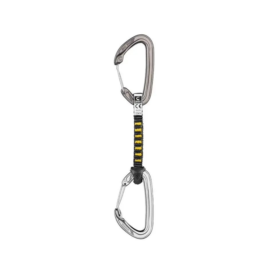 Cinta Express Alpine Plume Evo Grivel 1