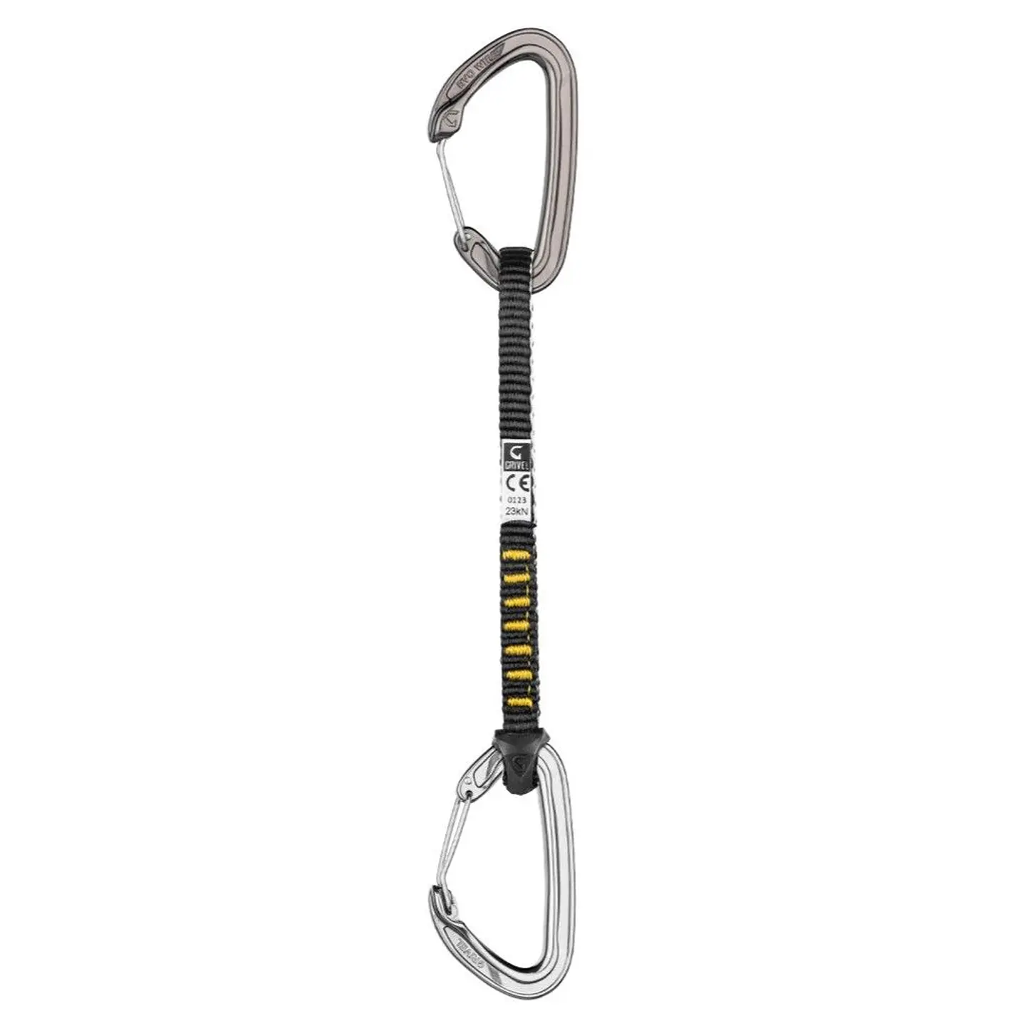 Cinta Express Alpine Plume Evo Grivel 2