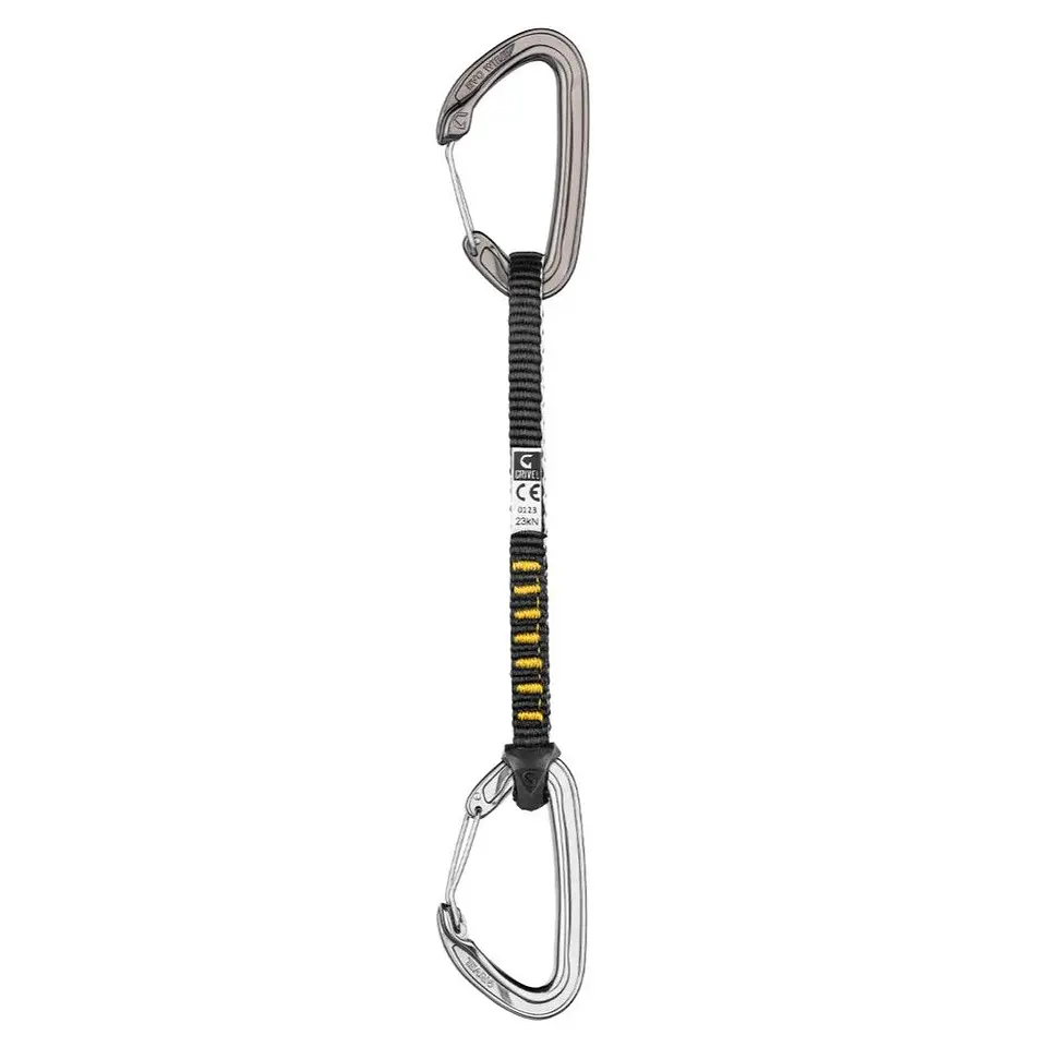 Cinta Express Alpine Plume Evo Grivel 2