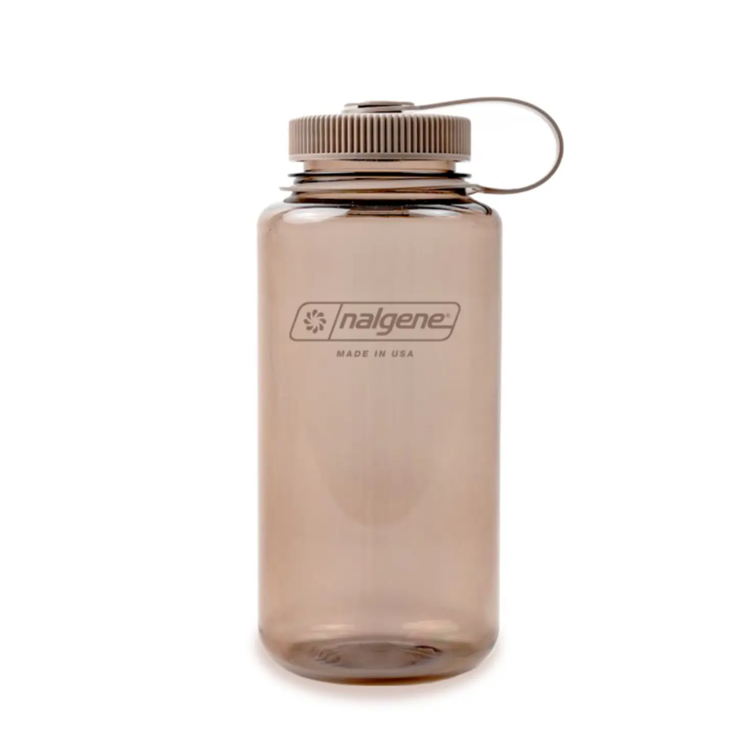 Botella 1L Boca Ancha Nalgene 2