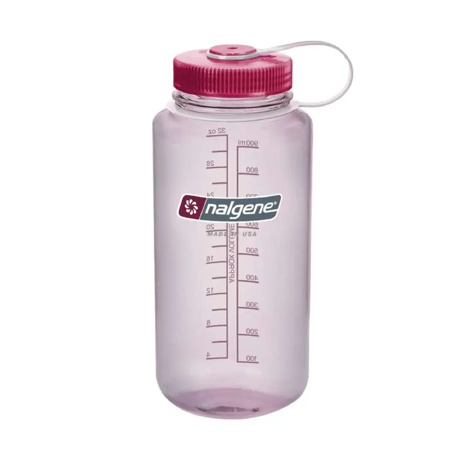 Botella 1L Boca Ancha Nalgene 3