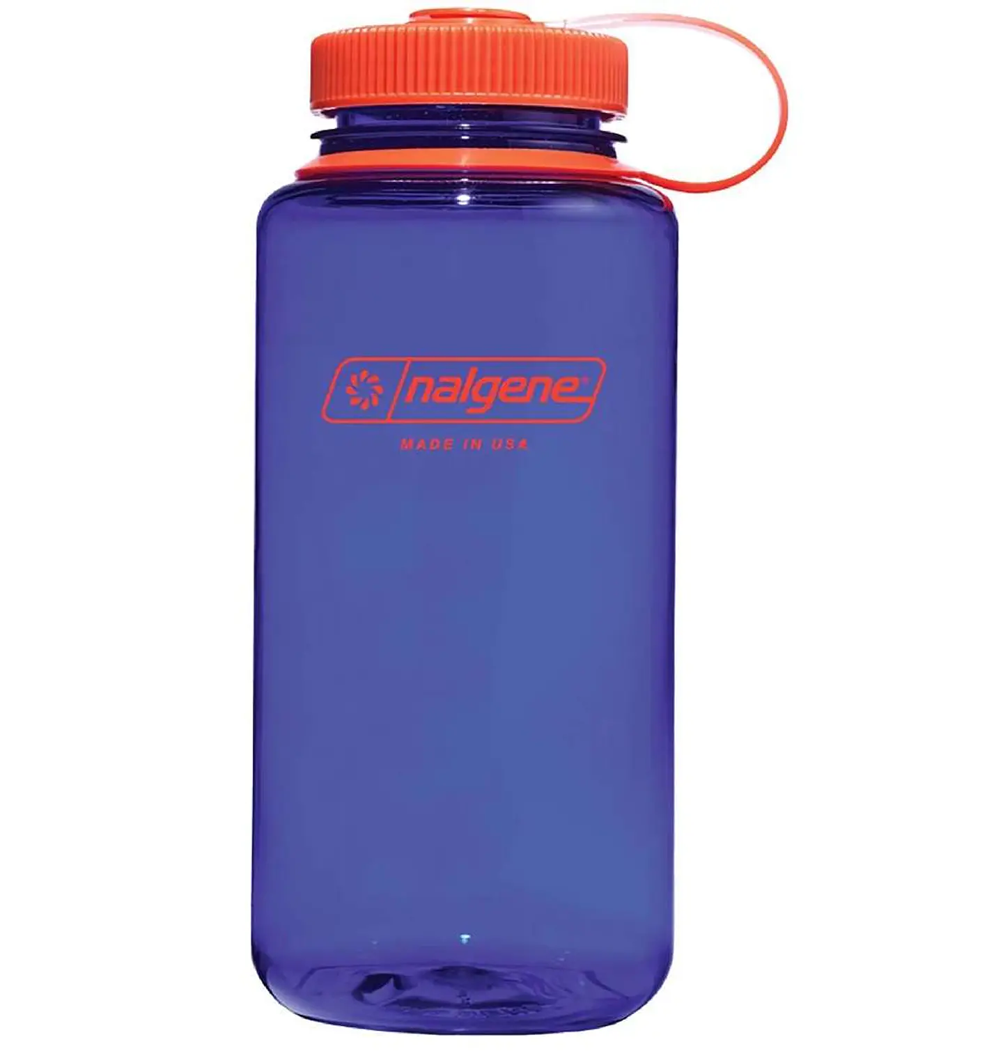 Botella 1L Boca Ancha Nalgene 5