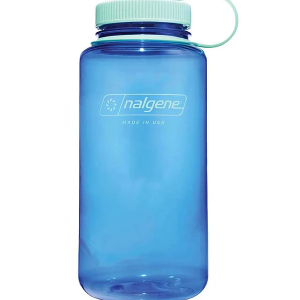 Botella Nalgene 1 L Boca Ancha