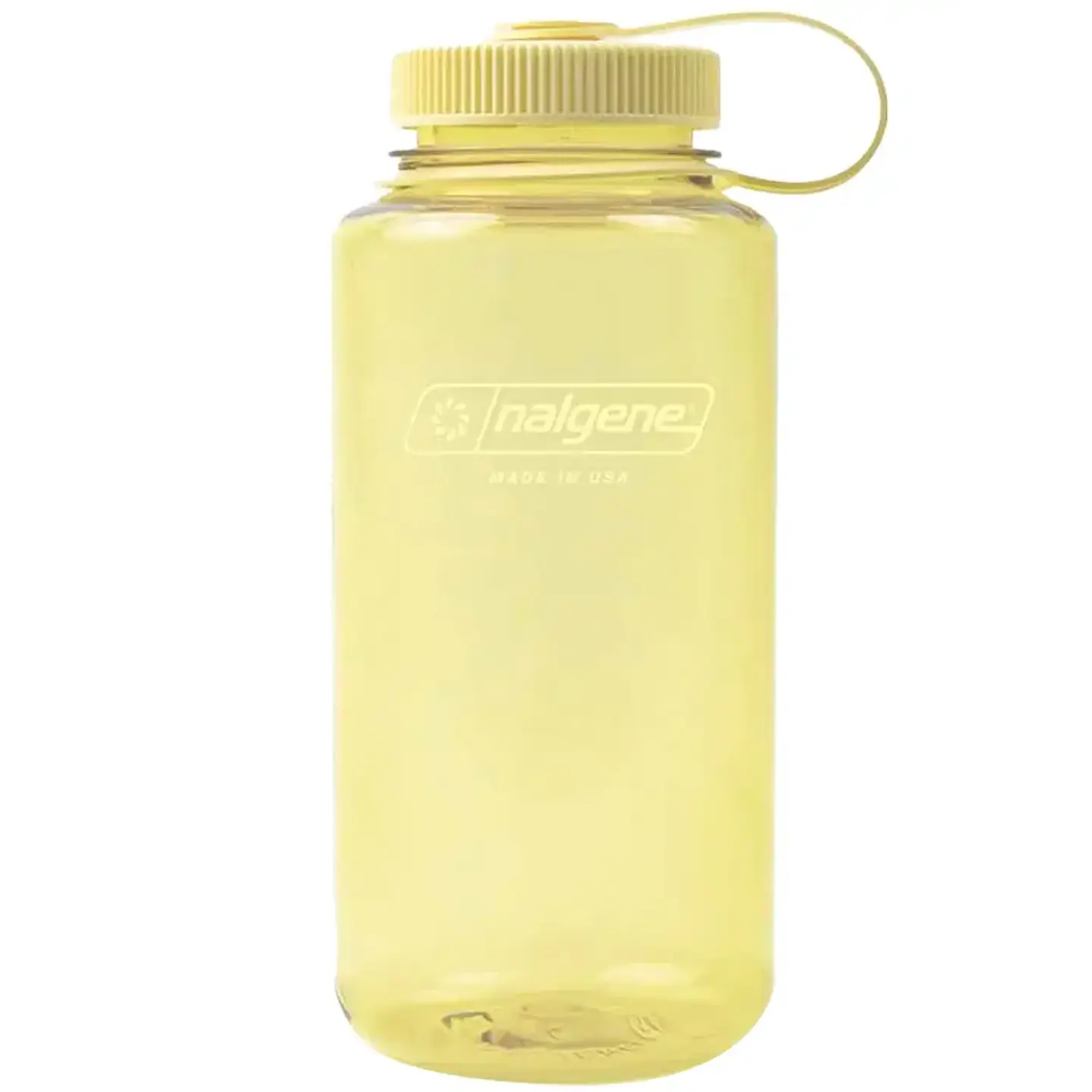 Botella 1L Boca Ancha Nalgene 7