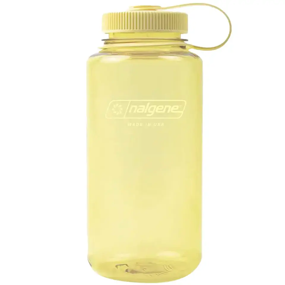 Botella 1L Boca Ancha Nalgene 7