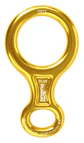 Descendedor Ocho  - 25KN Singing Rock - Miniatura 1