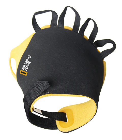 Guantes Craggy Escalada Singing Rock