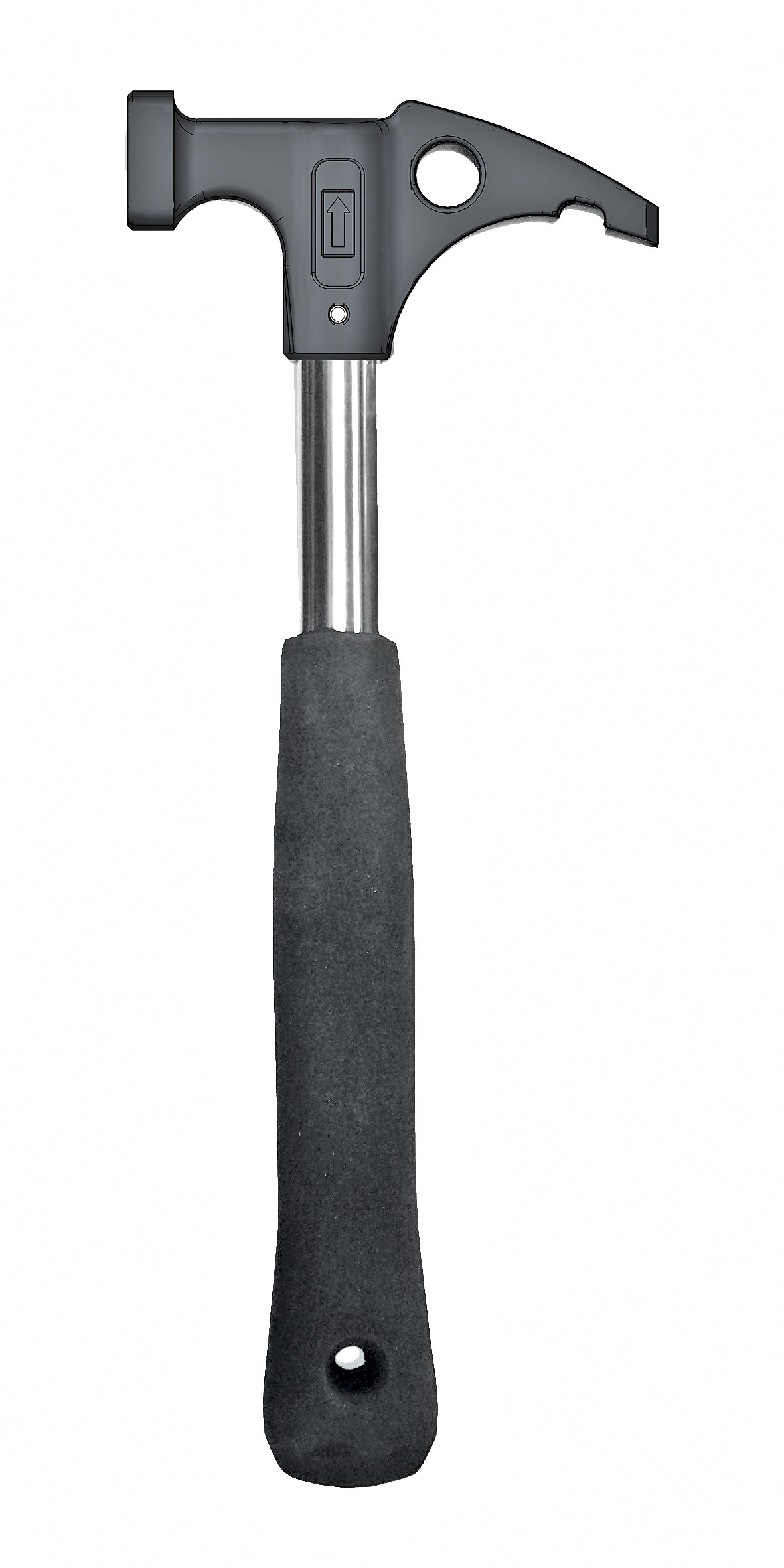Martillo Rock Hammer Singing Rock
