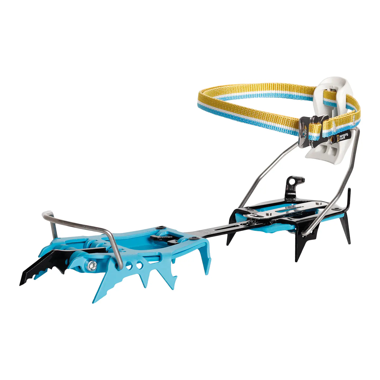 Crampones LUCIFER III Tech 3