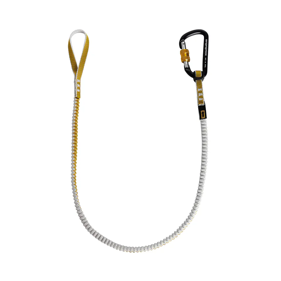 Sujetador Bungee Single Singing Rock 1