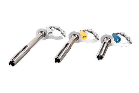 Tornillo para Hielo QUICKSPIN Singing Rock
