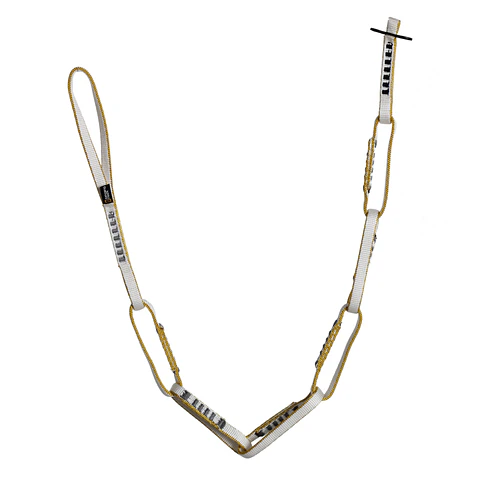 Anclaje LOOP CHAIN 100 cm Singing Rock